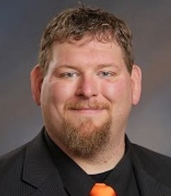 Picture of Field Agent Adam Bruna