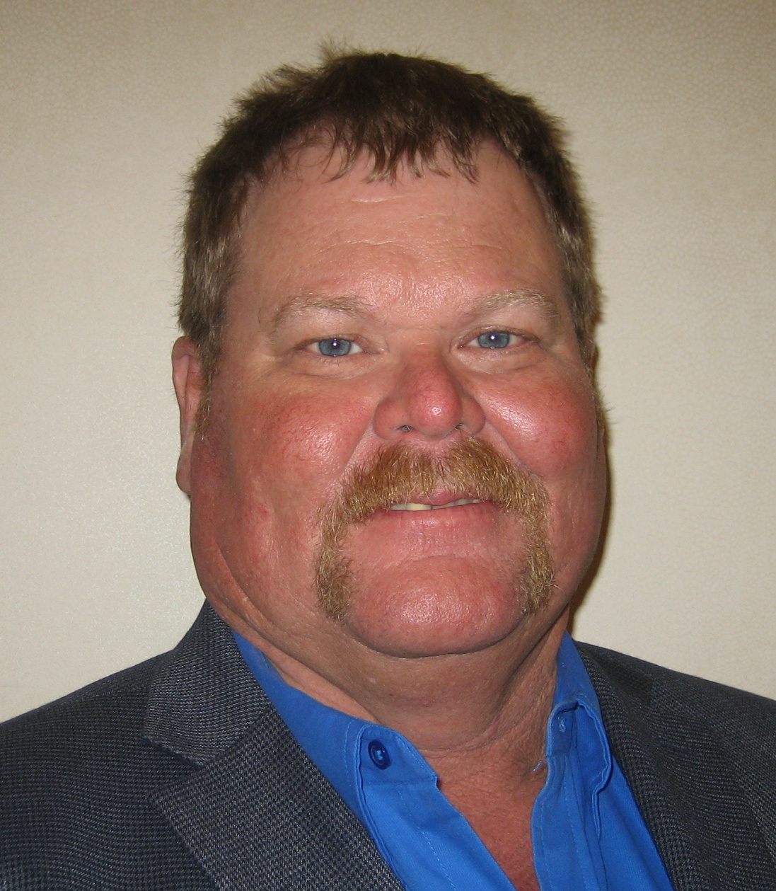 Picture of District Deputy Christopher C. Drum