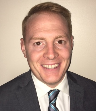 Picture of Field Agent Colin Callaway