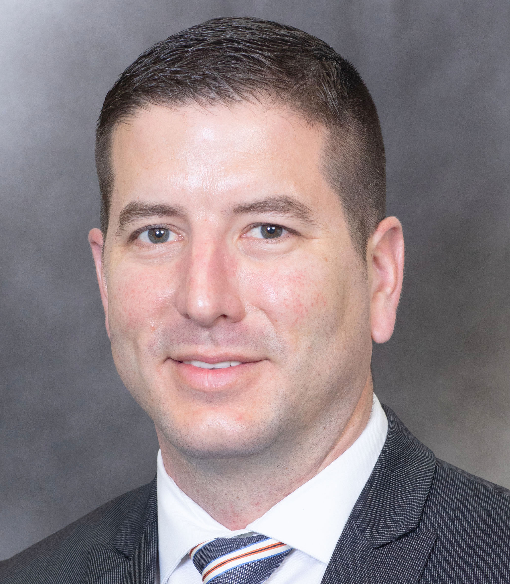Picture of General Agent - Reed Agency Darin Reed