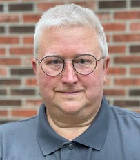 Picture of District Deputy Doug Svatos