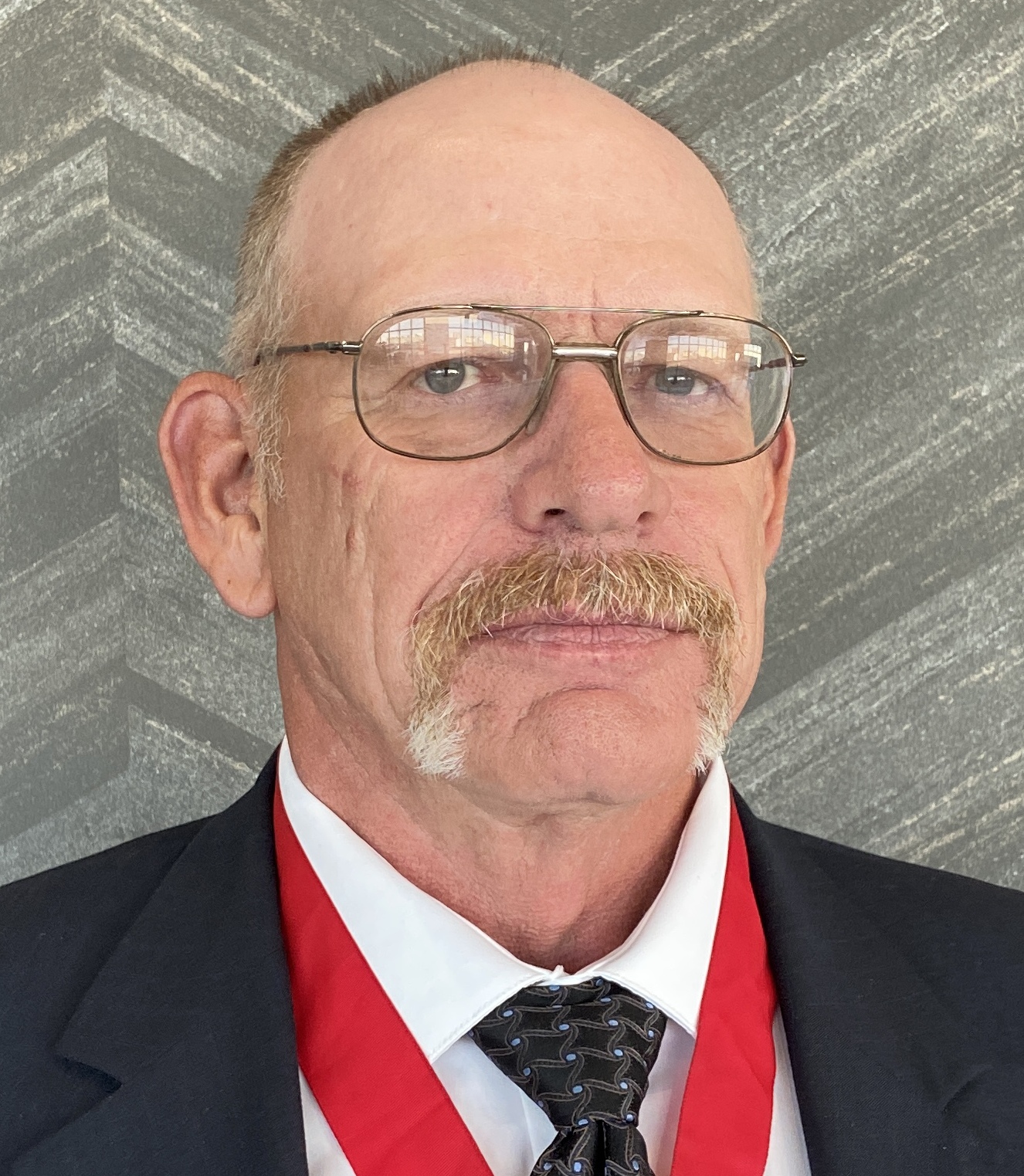 Picture of District Deputy Frederic H. ‘Fred’ Wetter
