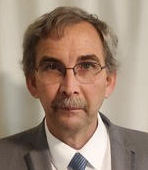 Picture of District Deputy Gordon Augustine