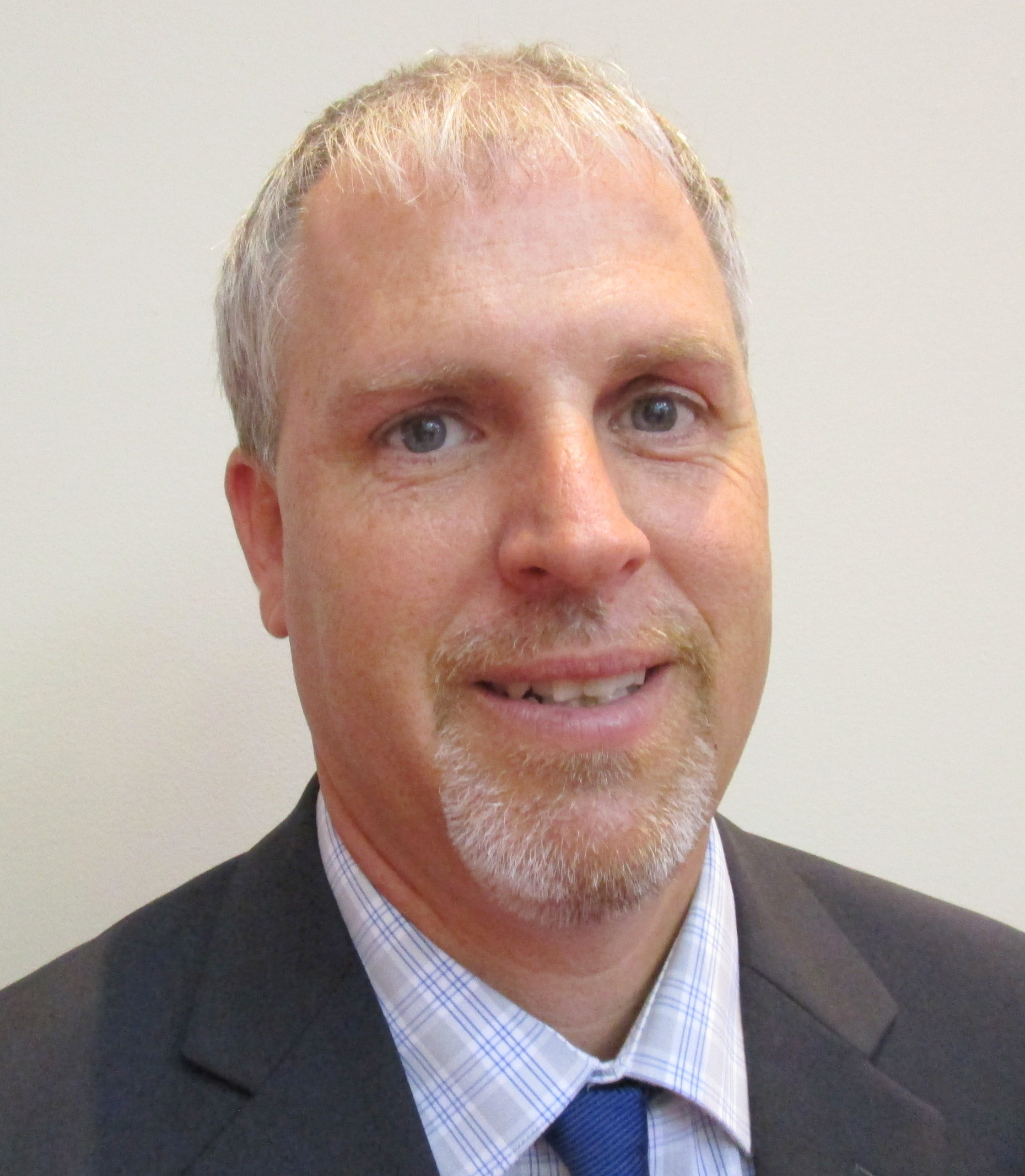 Picture of Delta Church/Retention Chairman Heath Ohl