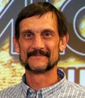 Picture of District Deputy Jeff Otter