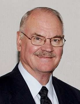 Picture of District Deputy James M. “Jim” Carlson