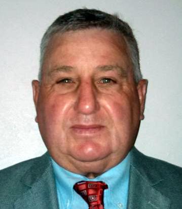 Picture of District Deputy Jim Oberbeck