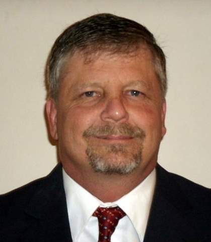 Picture of Regional Membership Chairman Northwest John J. Ruder