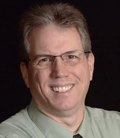 Picture of District Deputy Larry J. Winter