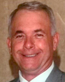 Picture of District Deputy Lloyd W. Henning