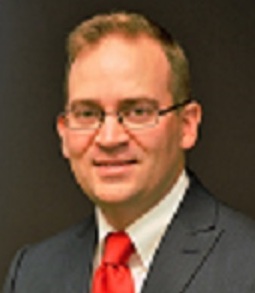 Picture of Field Agent Luke Baker