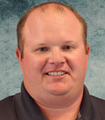 Picture of District Deputy Mark Baalmann