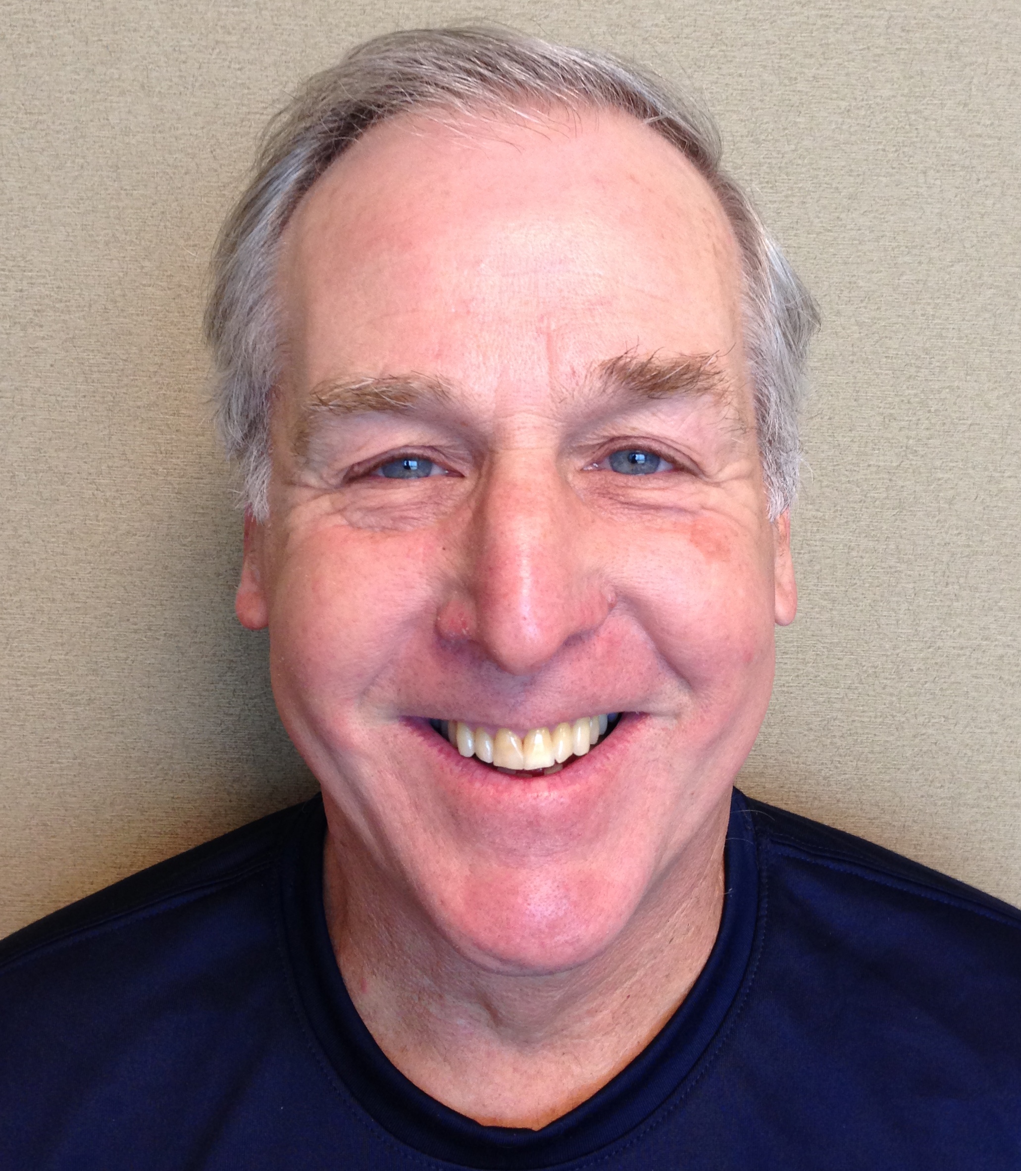 Picture of District Deputy Mark Wetta