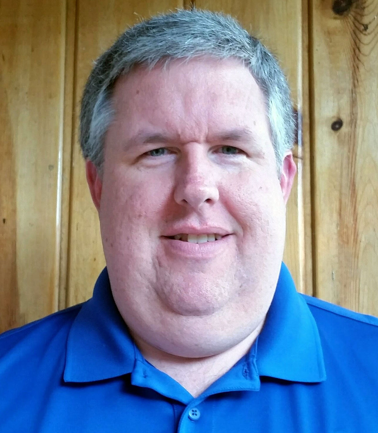Picture of IT Chairman Matthew M. Metzinger