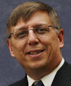 Picture of District Deputy Michael Kuestersteffen