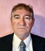 Picture of State Warden Norbert Flax
