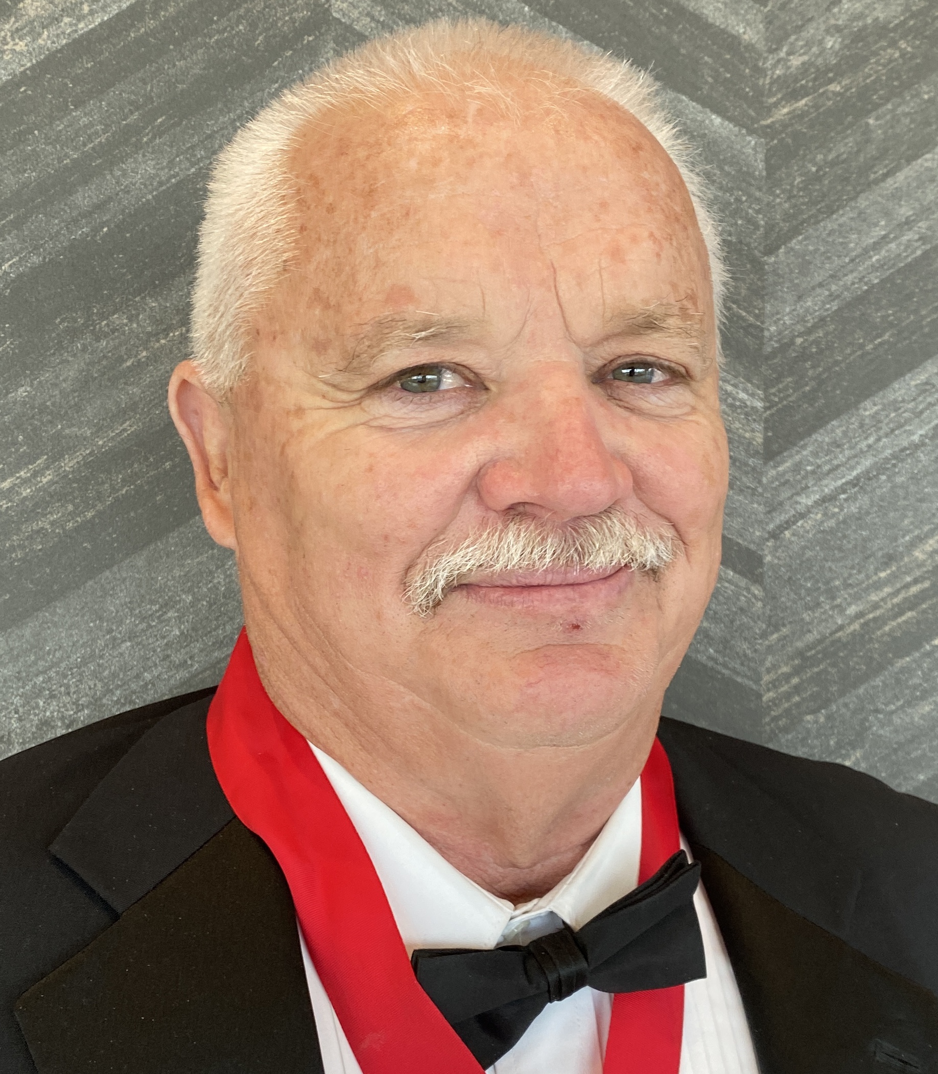 Picture of District Deputy Patrick L. Caffrey