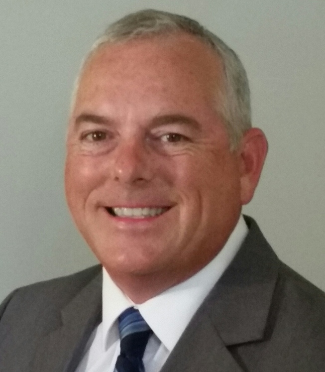 Picture of District Deputy Paul A. Shearrer