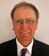Picture of District Deputy Paul C. Broxterman