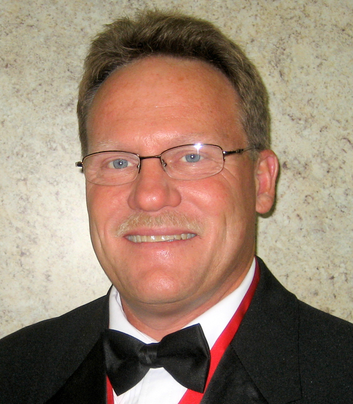 Picture of District Deputy Randy Testa