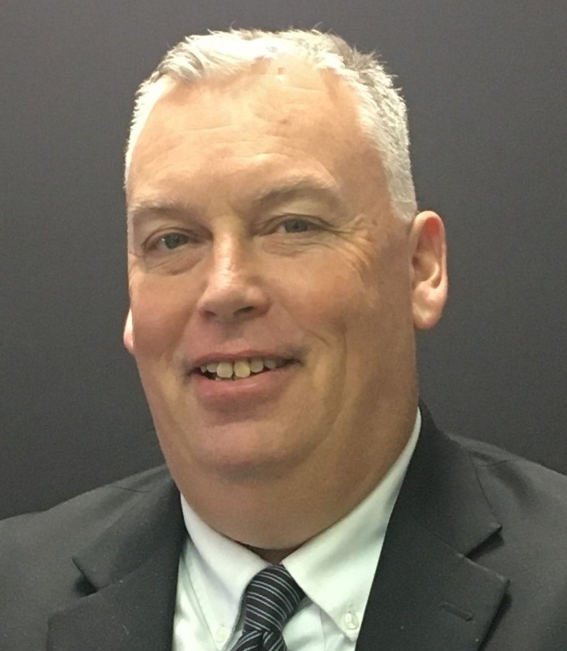 Picture of Field Agent Ray Garretson