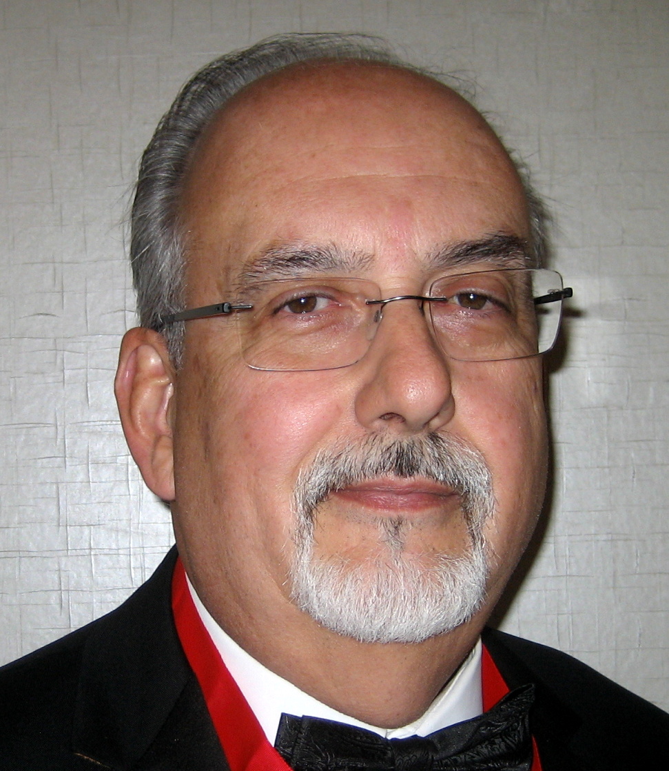 Picture of Regional Membership Chairman Northeast Richard M. “Rick” Ackmann