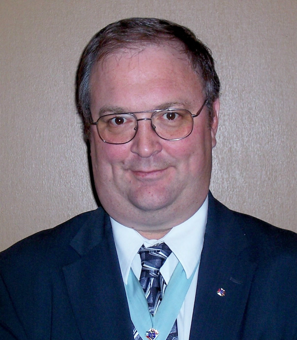 State Advocate Picture