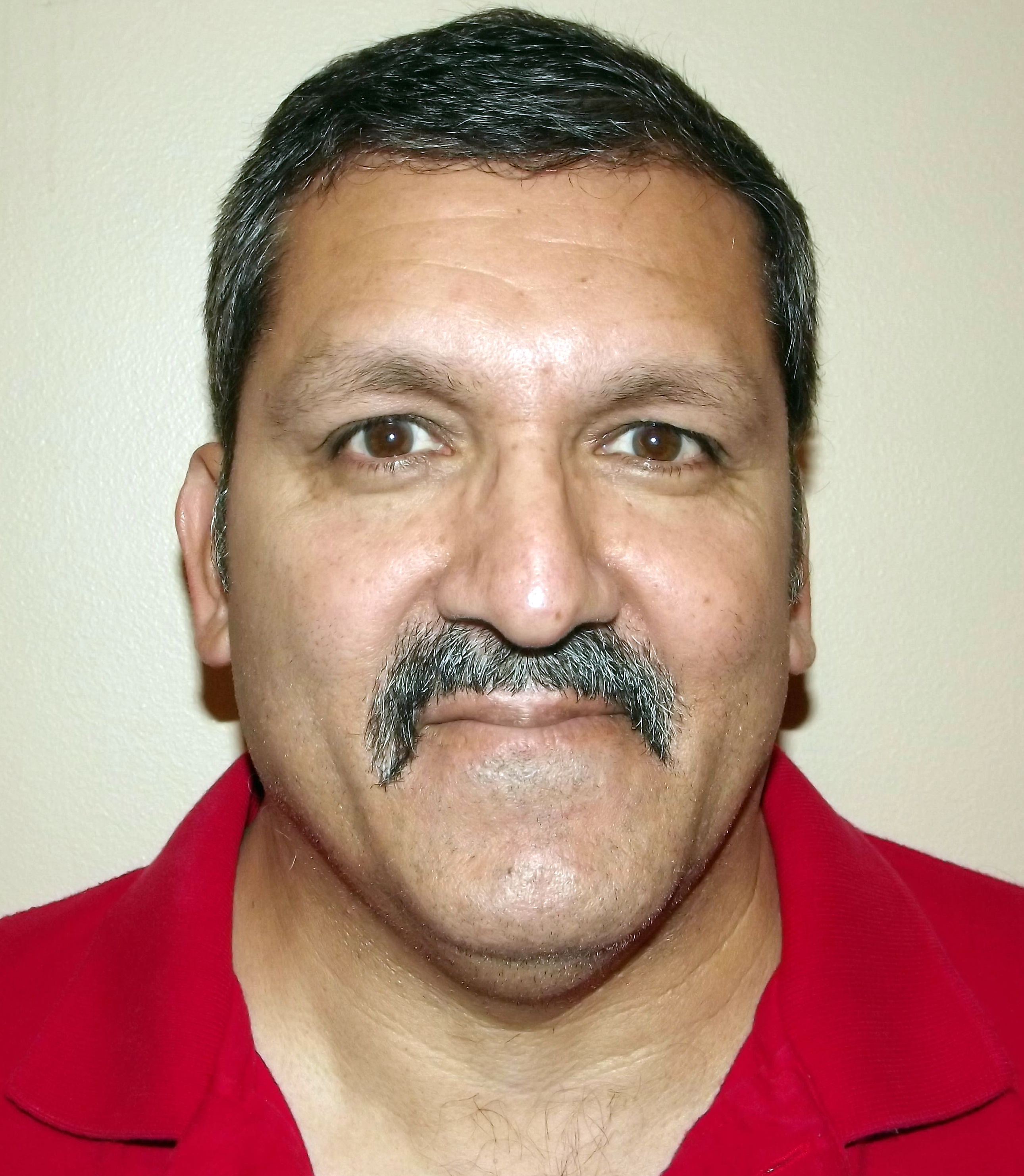 Picture of District Deputy Sergio Padilla