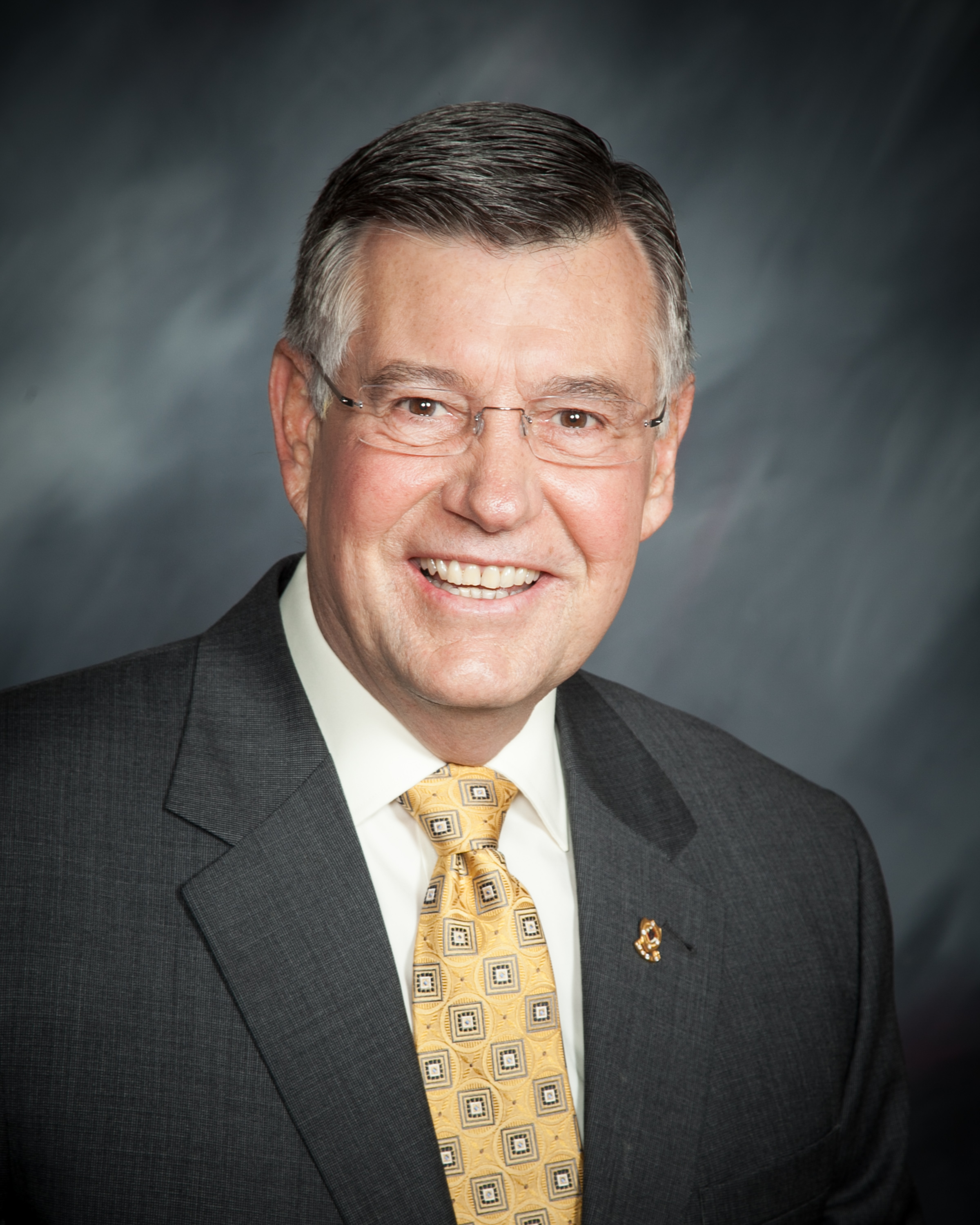 Picture of Field Agent David Soukup
