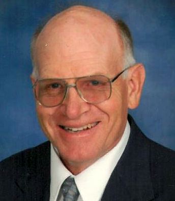 Picture of District Deputy Stephen G. Andrijeski