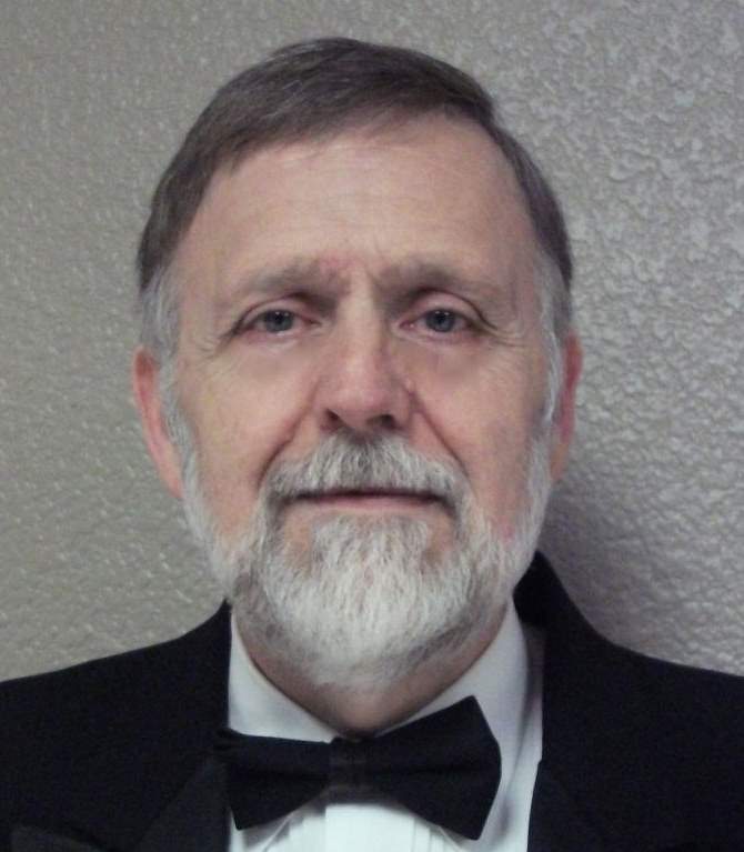 Picture of Membership Director Stephen E. “Steve” Abels