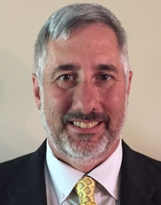Picture of State Warden Thomas A. Schmeidler
