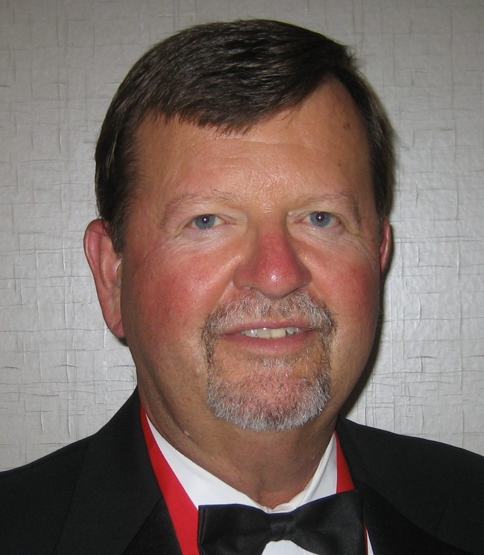 Picture of IT Chairman Tim V. Schmidt