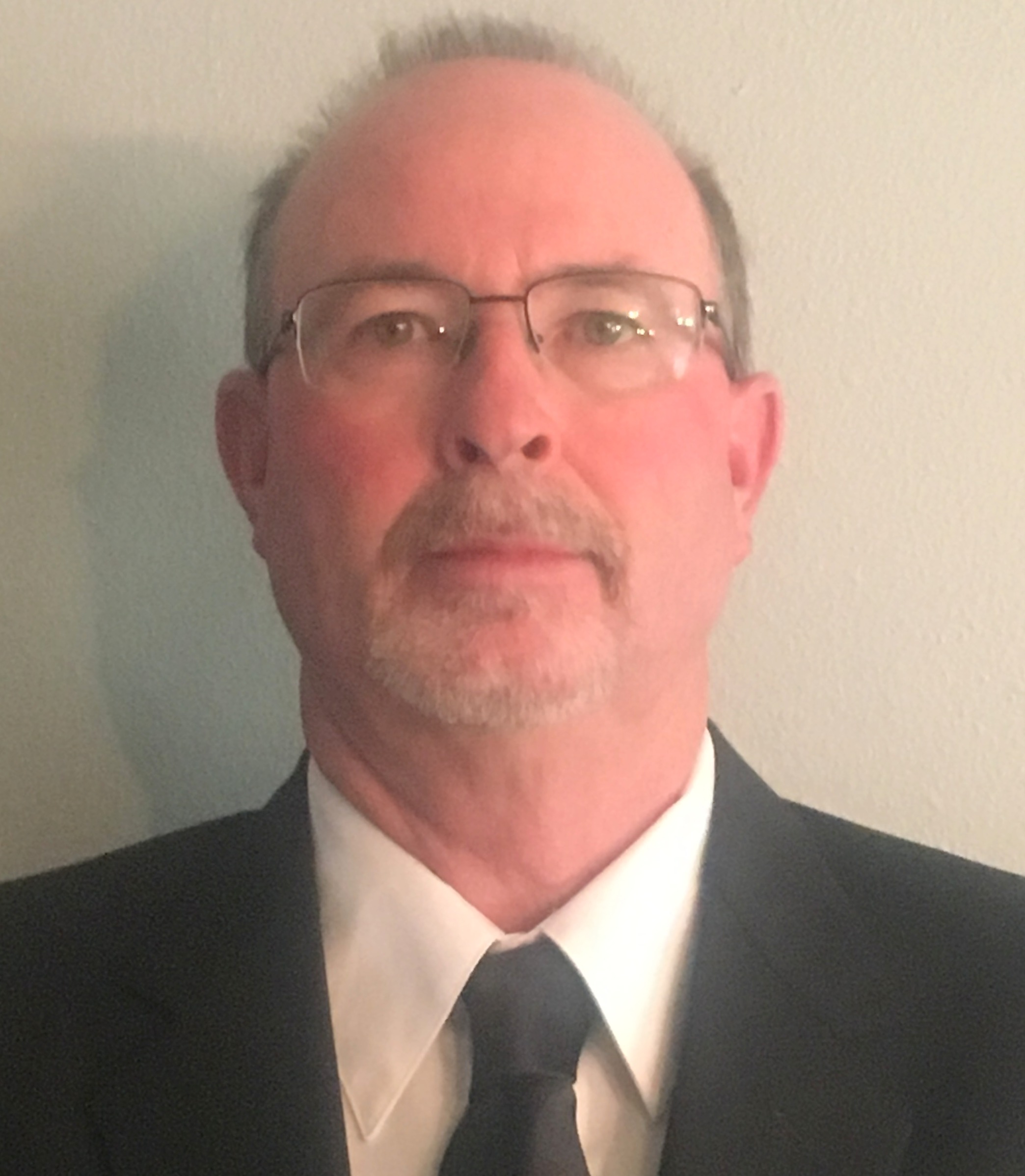 Picture of District Deputy Timothy Graff
